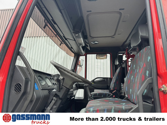 Iveco FF 100 EW 4x4 Doka, LF 8/12, Euro Fire - Ambulance: photos 3 Iveco FF 100 EW 4x4 Doka, LF 8/12, Euro Fire - Ambulance: photos 3