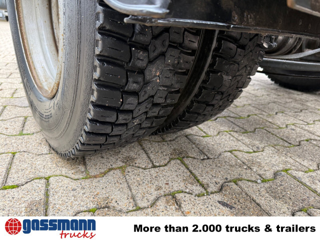 Camion ampliroll Iveco ML80E18/P 4x2, City-Abroller: photos 7