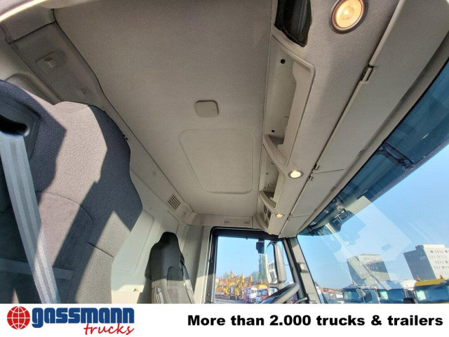 Iveco T-Way 360 6x6 - Camion ampliroll: photos 5 Iveco T-Way 360 6x6 - Camion ampliroll: photos 5