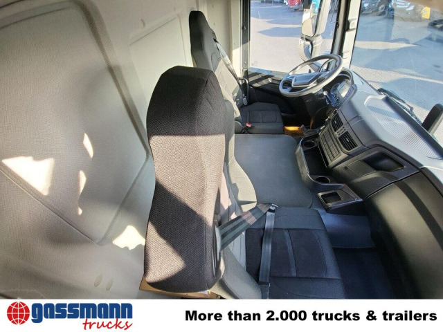 Iveco T-Way 360 6x6 - Camion ampliroll: photos 4 Iveco T-Way 360 6x6 - Camion ampliroll: photos 4
