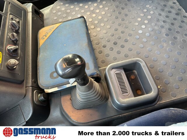 Iveco Trakker AD260T36W 6x6 - Camion benne: photos 4 Iveco Trakker AD260T36W 6x6 - Camion benne: photos 4