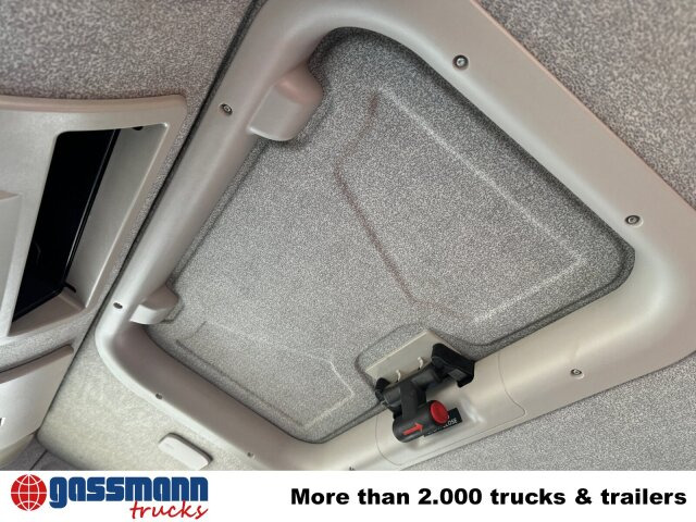 Iveco Trakker AD260T45W 6x6 - Châssis cabine: photos 2 Iveco Trakker AD260T45W 6x6 - Châssis cabine: photos 2