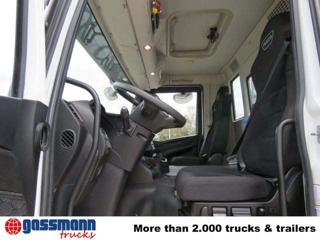 Iveco X-Way AD360X40BZ 8x4, Stetter Betonmischer ca. - Camion malaxeur: photos 2 Iveco X-Way AD360X40BZ 8x4, Stetter Betonmischer ca. - Camion malaxeur: photos 2