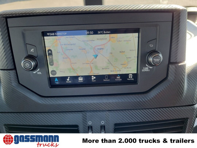 Iveco X-Way AD360X48Z 8x4, Motorabtrieb, Navi, - Camion ampliroll: photos 4 Iveco X-Way AD360X48Z 8x4, Motorabtrieb, Navi, - Camion ampliroll: photos 4