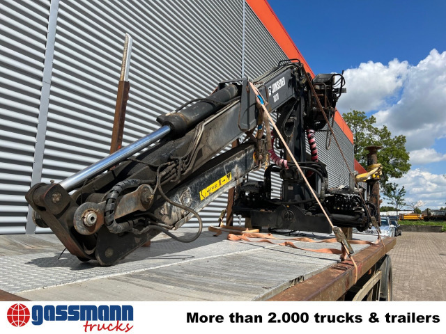 J1020-80R, Hochsitz - Grue auxiliaire: photos 3 J1020-80R, Hochsitz - Grue auxiliaire: photos 3