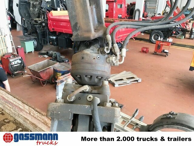 KINSHOFER KM 603-250c Grabgreifer, 8x VORHANDEN - Benne preneuse: photos 5 KINSHOFER KM 603-250c Grabgreifer, 8x VORHANDEN - Benne preneuse: photos 5