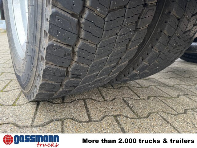 MAN TGA 18.430 4X2 LL, 2x AHK - Camion ampliroll: photos 5 MAN TGA 18.430 4X2 LL, 2x AHK - Camion ampliroll: photos 5