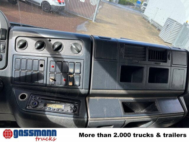 MAN TGA 26.310 6X6 BB - Camion ampliroll: photos 3 MAN TGA 26.310 6X6 BB - Camion ampliroll: photos 3