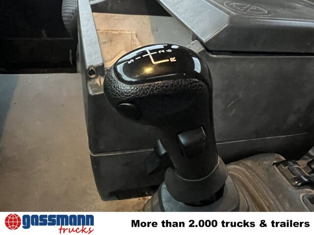 MAN TGA 35.360 8X4 BB, Betonmischer Karrena 10m³ - Camion malaxeur: photos 3 MAN TGA 35.360 8X4 BB, Betonmischer Karrena 10m³ - Camion malaxeur: photos 3