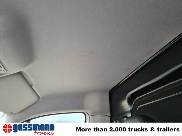 MAN TGE 3.180 4x2 SB, Hochdach - Fourgon utilitaire: photos 5 MAN TGE 3.180 4x2 SB, Hochdach - Fourgon utilitaire: photos 5