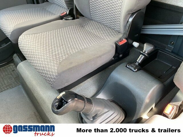 MAN TGL 7.150 4x2 BB mit MBB LBW - Camion fourgon: photos 5 MAN TGL 7.150 4x2 BB mit MBB LBW - Camion fourgon: photos 5