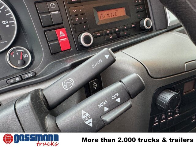 Camion fourgon MAN TGL 8.150 4x2 BL, Möbelkoffer mit Rolltor: photos 7 Camion fourgon MAN TGL 8.150 4x2 BL, Möbelkoffer mit Rolltor: photos 7