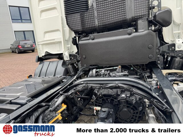 MAN TGL 8.160 4x2 BL CH - Camion benne: photos 2 MAN TGL 8.160 4x2 BL CH - Camion benne: photos 2