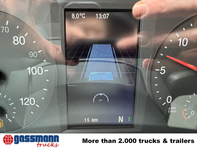 MAN TGL 8.160 4x2 BL CH, City-Abroller - Camion ampliroll: photos 3 MAN TGL 8.160 4x2 BL CH, City-Abroller - Camion ampliroll: photos 3