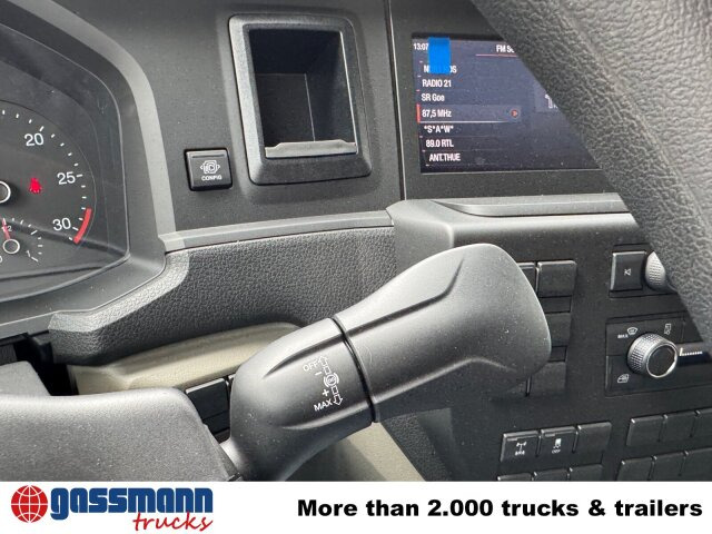 MAN TGL 8.160 4x2 BL CH, City-Abroller - Camion ampliroll: photos 5 MAN TGL 8.160 4x2 BL CH, City-Abroller - Camion ampliroll: photos 5