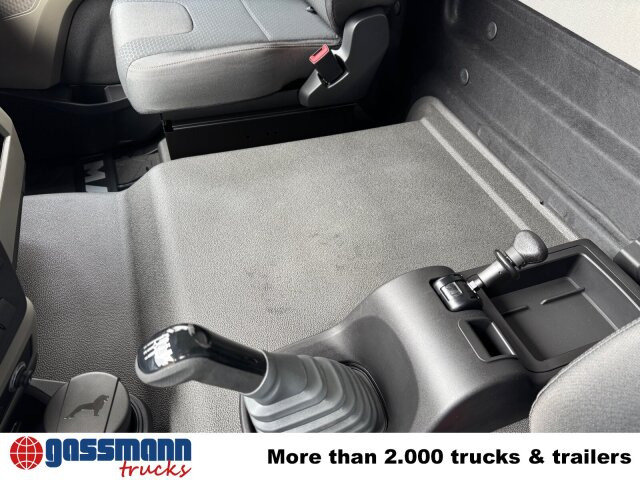 MAN TGL 8.160 4x2 BL CH, City-Abroller - Camion ampliroll: photos 4 MAN TGL 8.160 4x2 BL CH, City-Abroller - Camion ampliroll: photos 4