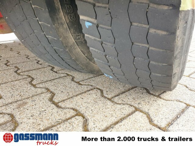 MAN TGL 8.180 4X2 BL, EEV - Camion multibenne: photos 2 MAN TGL 8.180 4X2 BL, EEV - Camion multibenne: photos 2