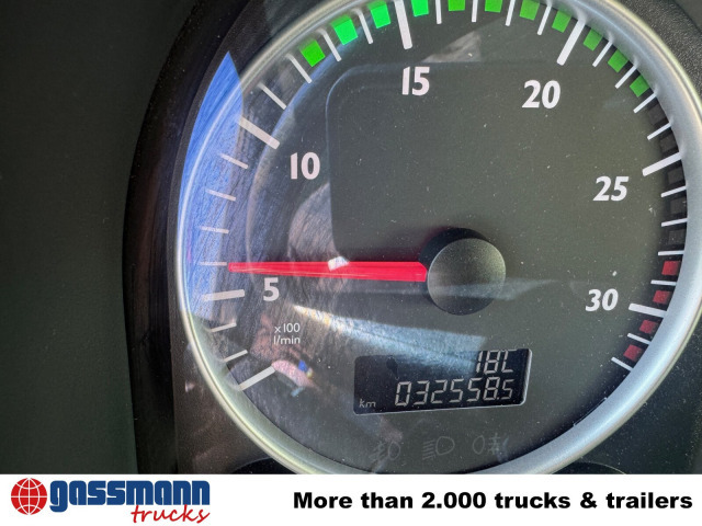 MAN TGM 15.250/340 4X2 BL - Camion ampliroll: photos 5 MAN TGM 15.250/340 4X2 BL - Camion ampliroll: photos 5