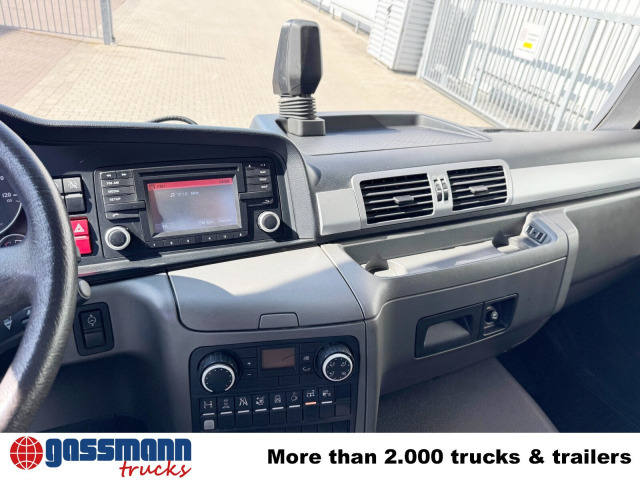 MAN TGM 15.250/340 4X2 BL - Camion ampliroll: photos 3 MAN TGM 15.250/340 4X2 BL - Camion ampliroll: photos 3
