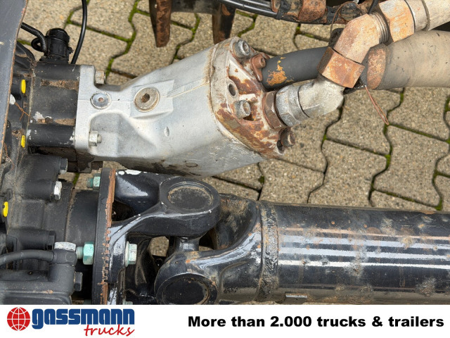 Camion ampliroll MAN TGS 18.360 4X2 BL, Hyva 10.45 S,: photos 15 Camion ampliroll MAN TGS 18.360 4X2 BL, Hyva 10.45 S,: photos 15