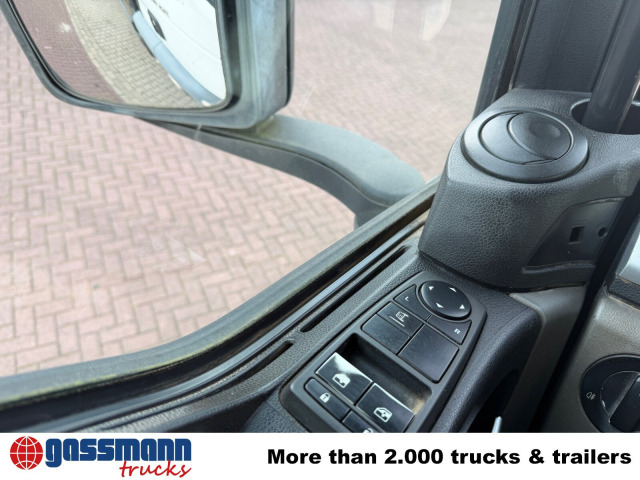 Camion ampliroll MAN TGS 18.360 4X2 BL, Hyva 10.45 S,: photos 7 Camion ampliroll MAN TGS 18.360 4X2 BL, Hyva 10.45 S,: photos 7