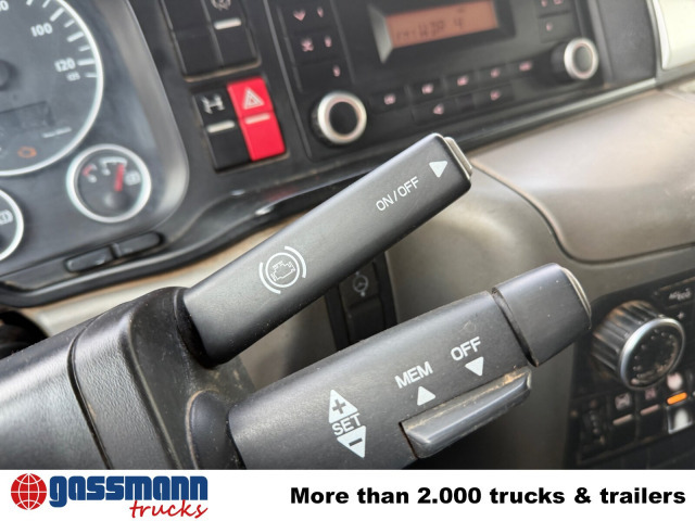 Camion ampliroll MAN TGS 18.360 4X2 BL, Hyva 10.45 S,: photos 6 Camion ampliroll MAN TGS 18.360 4X2 BL, Hyva 10.45 S,: photos 6