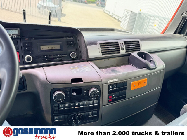 MAN TGS 26.480 6x4H-4 BL, Multilift Abroller - Camion ampliroll: photos 4 MAN TGS 26.480 6x4H-4 BL, Multilift Abroller - Camion ampliroll: photos 4