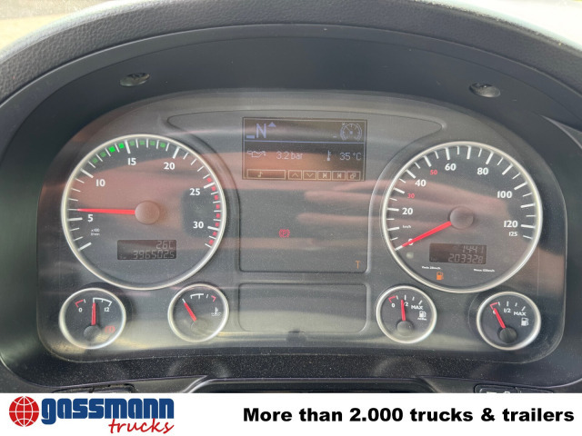 MAN TGS 26.480 6x4H-4 BL, Multilift Abroller - Camion ampliroll: photos 3 MAN TGS 26.480 6x4H-4 BL, Multilift Abroller - Camion ampliroll: photos 3