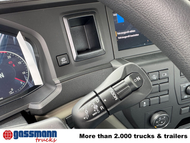 MAN TGS 35.480 8x8 BB CH, Hohe Bauart, Nebenantrieb - Camion benne: photos 5 MAN TGS 35.480 8x8 BB CH, Hohe Bauart, Nebenantrieb - Camion benne: photos 5