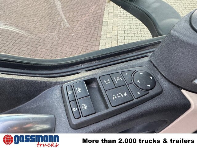 MAN TGS 35.500 8X4 BB, Intarder - Camion ampliroll: photos 3 MAN TGS 35.500 8X4 BB, Intarder - Camion ampliroll: photos 3