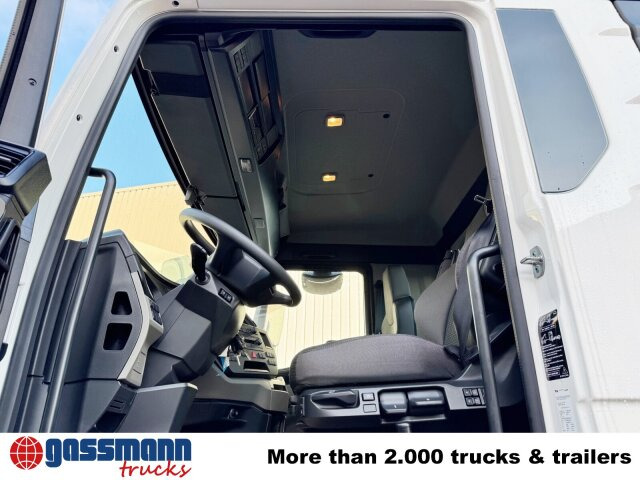 MAN TGS 41.440/480 8x4 BB, 5x VORHANDEN, Meiller - Tombereau: photos 4 MAN TGS 41.440/480 8x4 BB, 5x VORHANDEN, Meiller - Tombereau: photos 4