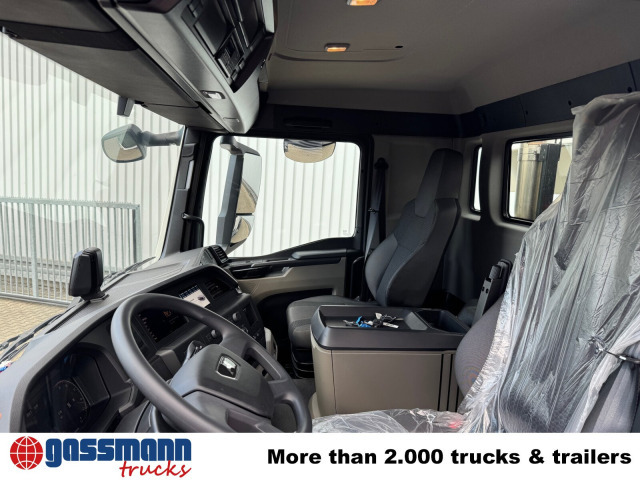 MAN TGS 41.440/480 8x4 BB - Camion ampliroll: photos 3 MAN TGS 41.440/480 8x4 BB - Camion ampliroll: photos 3