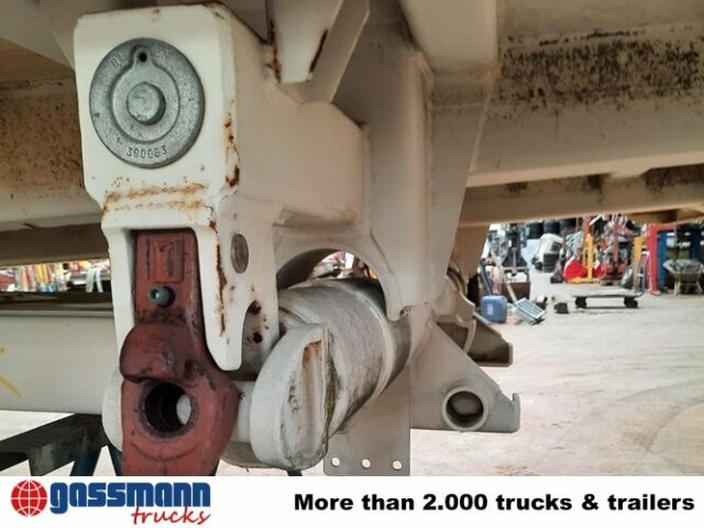 Meiller DIV. KIPPER - Ampliroll/ Multibenne système: photos 2 Meiller DIV. KIPPER - Ampliroll/ Multibenne système: photos 2