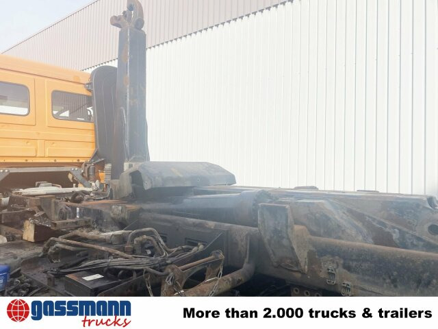 Meiller RK 19.65 S Abrollanlage - Ampliroll/ Multibenne système: photos 5 Meiller RK 19.65 S Abrollanlage - Ampliroll/ Multibenne système: photos 5