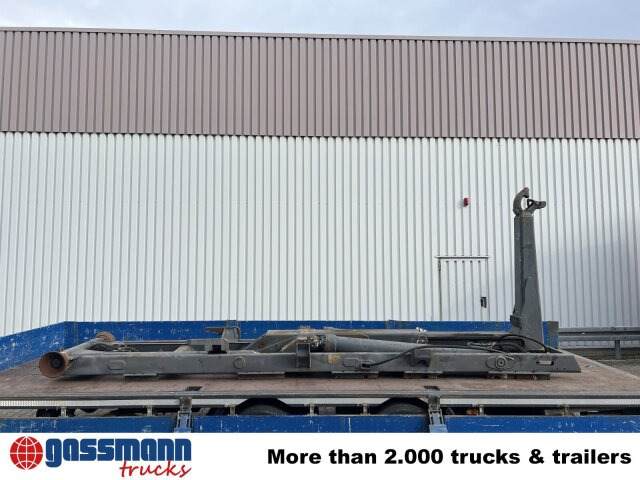 Meiller RK 19.65 S Abrollanlage - Ampliroll/ Multibenne système: photos 3 Meiller RK 19.65 S Abrollanlage - Ampliroll/ Multibenne système: photos 3