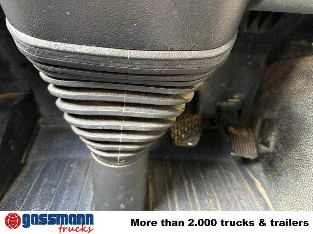 Mercedes-Benz Actros 2644 L 6x4 - Camion ampliroll: photos 3 Mercedes-Benz Actros 2644 L 6x4 - Camion ampliroll: photos 3