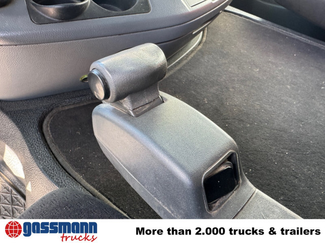 Mercedes-Benz Actros 2648 LK 6x4, Retarder, Bordmatik, - Camion benne: photos 5 Mercedes-Benz Actros 2648 LK 6x4, Retarder, Bordmatik, - Camion benne: photos 5