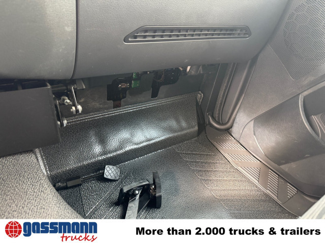 Mercedes-Benz Arocs 1827 A 4x4, Ex-! - Camion plateau: photos 4 Mercedes-Benz Arocs 1827 A 4x4, Ex-! - Camion plateau: photos 4