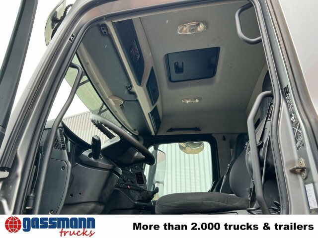 Mercedes-Benz Arocs 1840 K 4x2 - Camion benne: photos 3 Mercedes-Benz Arocs 1840 K 4x2 - Camion benne: photos 3