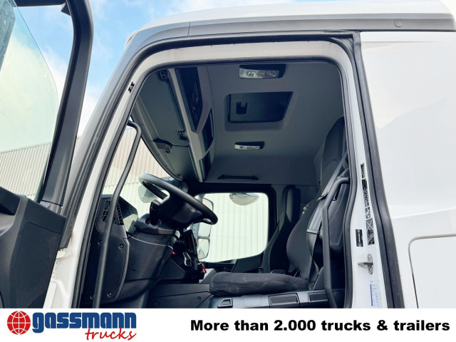 Camion porte-voitures Mercedes-Benz Arocs 1840 L 4x2, MultimediaCockpit, Navi: photos 14