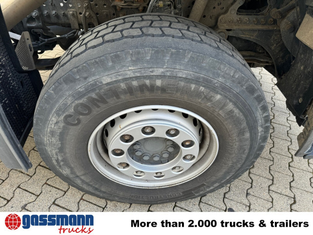 Camion porte-voitures Mercedes-Benz Arocs 1840 L 4x2, MultimediaCockpit, Navi: photos 7