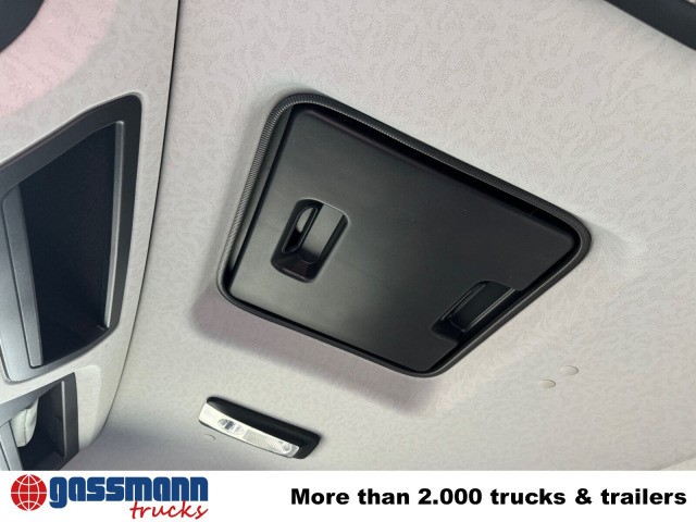 Camion porte-voitures Mercedes-Benz Arocs 1840 L 4x2, MultimediaCockpit, Navi: photos 6