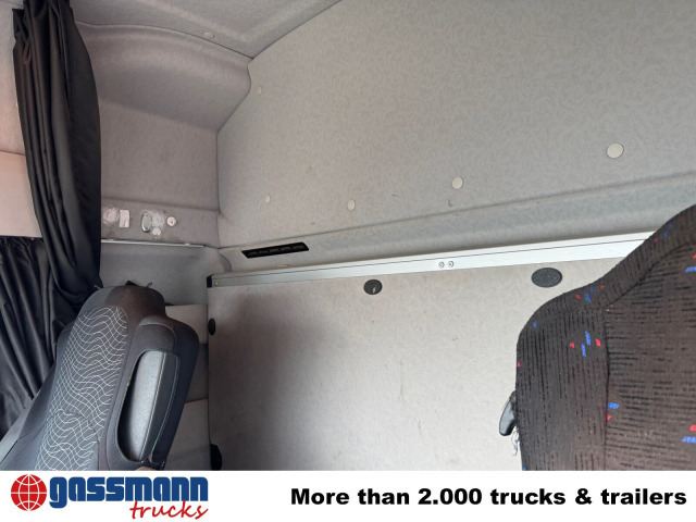 Mercedes-Benz Arocs 2651 L 6x4, Retarder, StreamSpace - Châssis cabine: photos 3 Mercedes-Benz Arocs 2651 L 6x4, Retarder, StreamSpace - Châssis cabine: photos 3