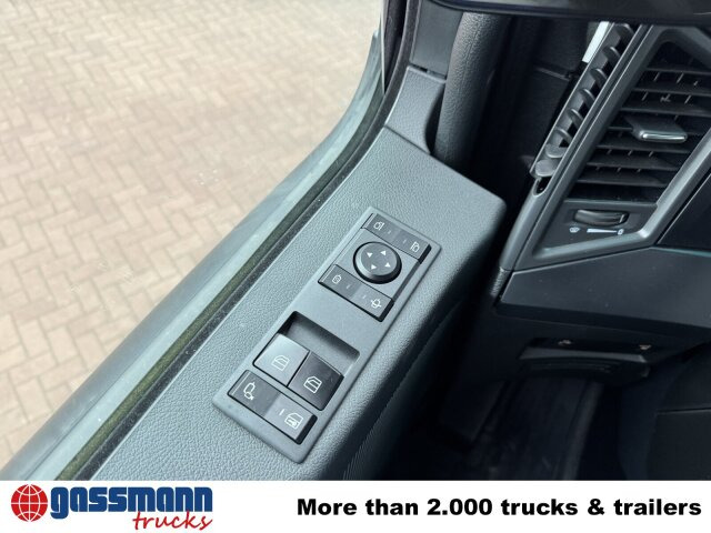 Mercedes-Benz Arocs 2651 L 6x6, HydroDrive, MirrorCam, - Camion ampliroll: photos 5 Mercedes-Benz Arocs 2651 L 6x6, HydroDrive, MirrorCam, - Camion ampliroll: photos 5