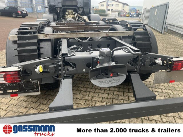 Mercedes-Benz Arocs 3251 L 8x4/4 - Camion ampliroll: photos 5 Mercedes-Benz Arocs 3251 L 8x4/4 - Camion ampliroll: photos 5