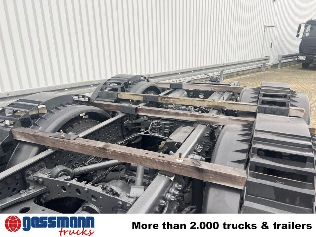 Mercedes-Benz Arocs 3251 L 8x4/4 - Camion ampliroll: photos 4 Mercedes-Benz Arocs 3251 L 8x4/4 - Camion ampliroll: photos 4