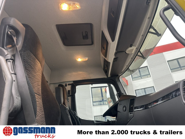 Mercedes-Benz Arocs 3363 K 6x4, Grounder, - Camion benne: photos 5 Mercedes-Benz Arocs 3363 K 6x4, Grounder, - Camion benne: photos 5