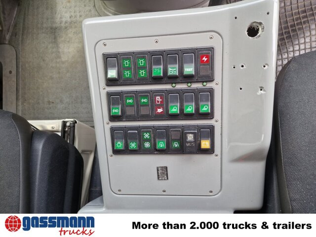 Mercedes-Benz Sprinter 516 CDI 4x2, Rettungswagen - Fourgon utilitaire: photos 2 Mercedes-Benz Sprinter 516 CDI 4x2, Rettungswagen - Fourgon utilitaire: photos 2