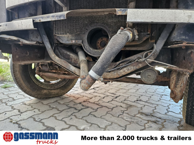 Opel LF8, Blitz, Oldtimer Feuerwehr, - Camion de pompier: photos 3 Opel LF8, Blitz, Oldtimer Feuerwehr, - Camion de pompier: photos 3