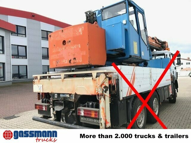 Palfinger PK 68000 TAKA V42.3, Seilwinde - Grue auxiliaire: photos 4 Palfinger PK 68000 TAKA V42.3, Seilwinde - Grue auxiliaire: photos 4